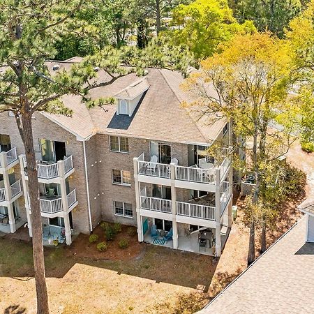 Colony II Apartment Сънсет Бийч Екстериор снимка