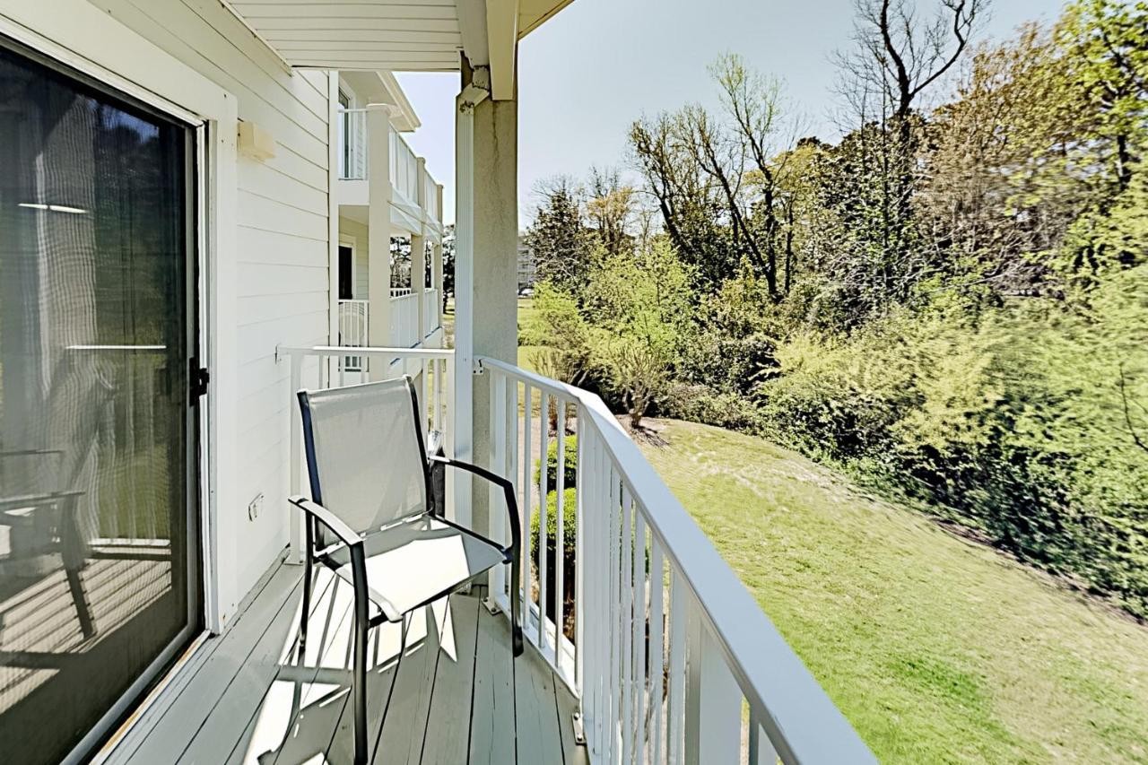 Colony II Apartment Сънсет Бийч Екстериор снимка