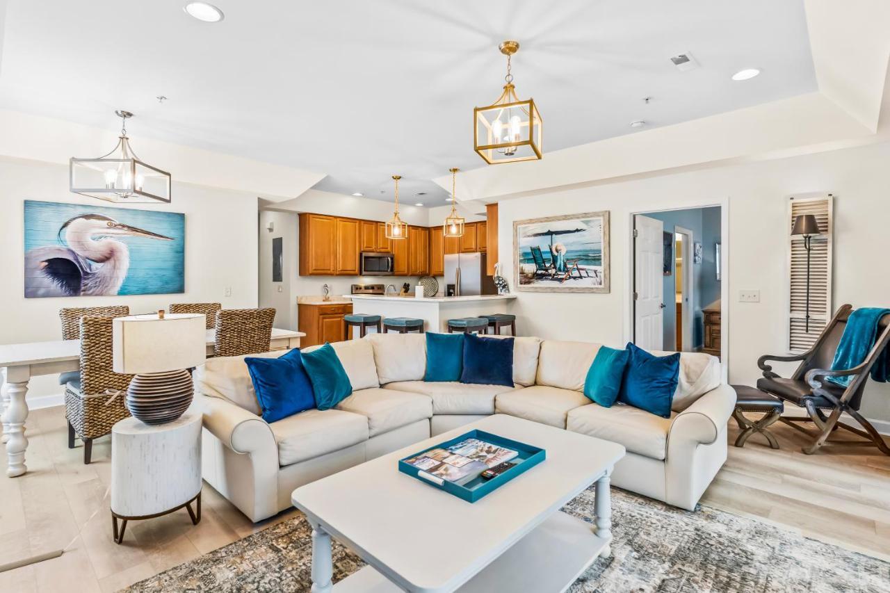 Colony II Apartment Сънсет Бийч Екстериор снимка