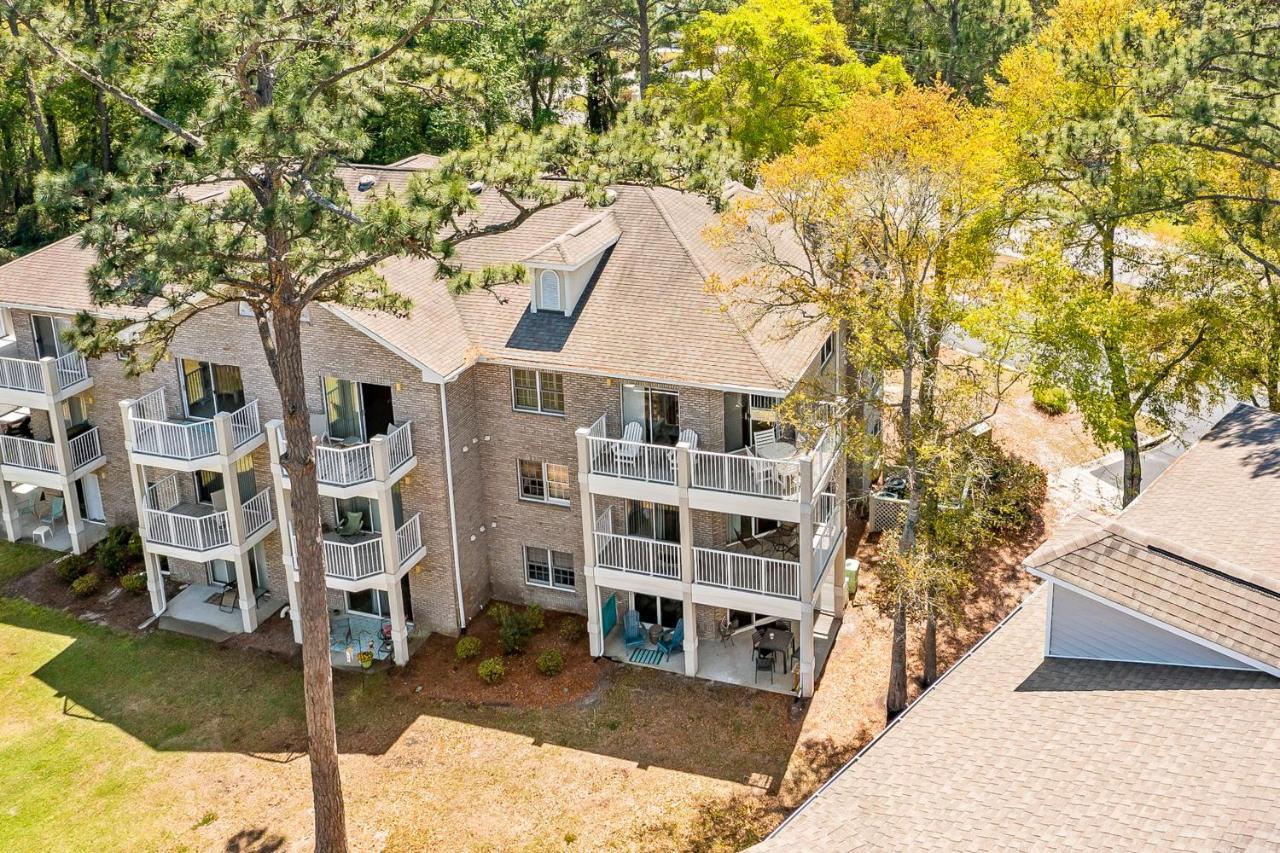 Colony II Apartment Сънсет Бийч Екстериор снимка