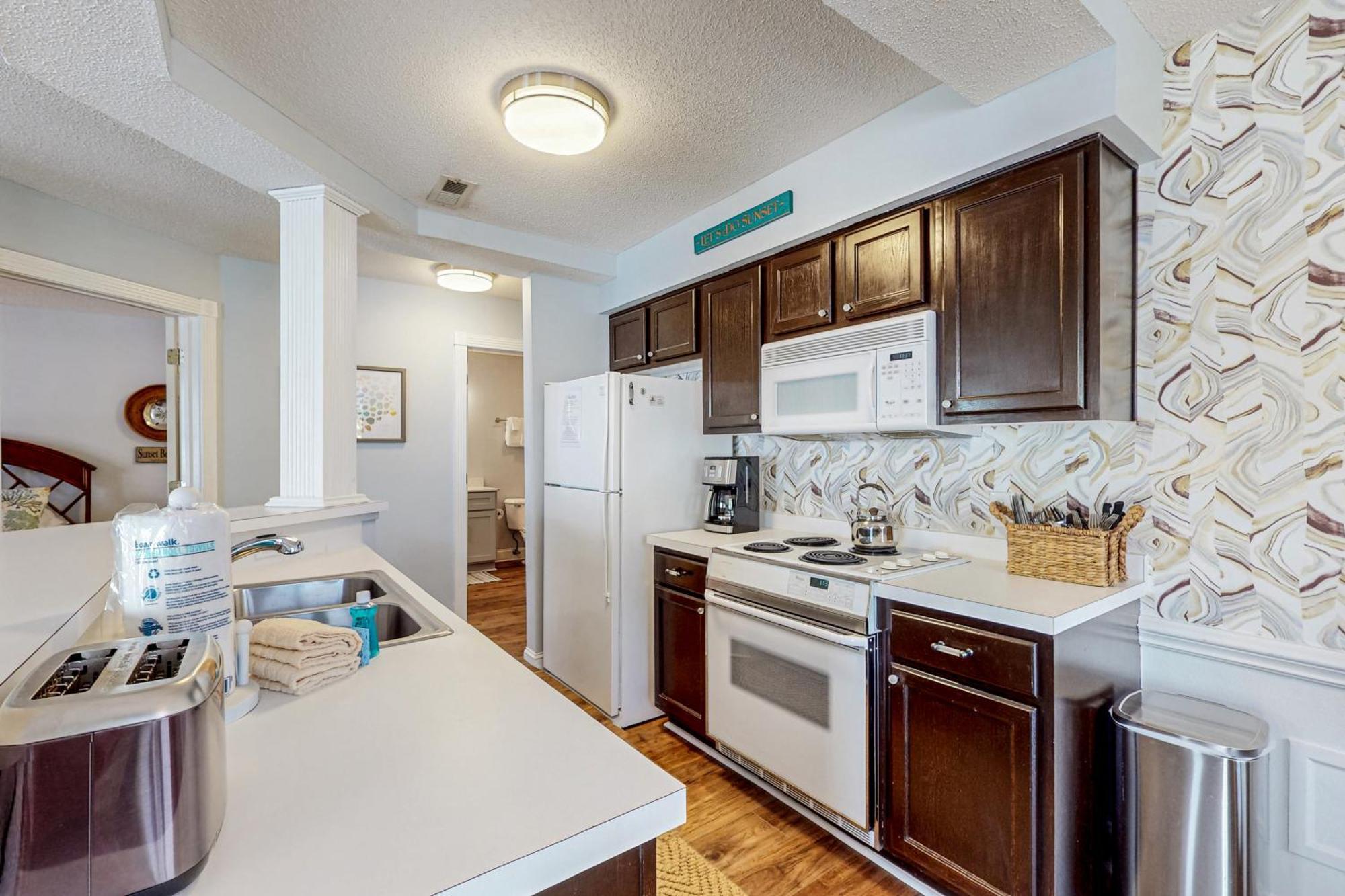 Colony II Apartment Сънсет Бийч Стая снимка