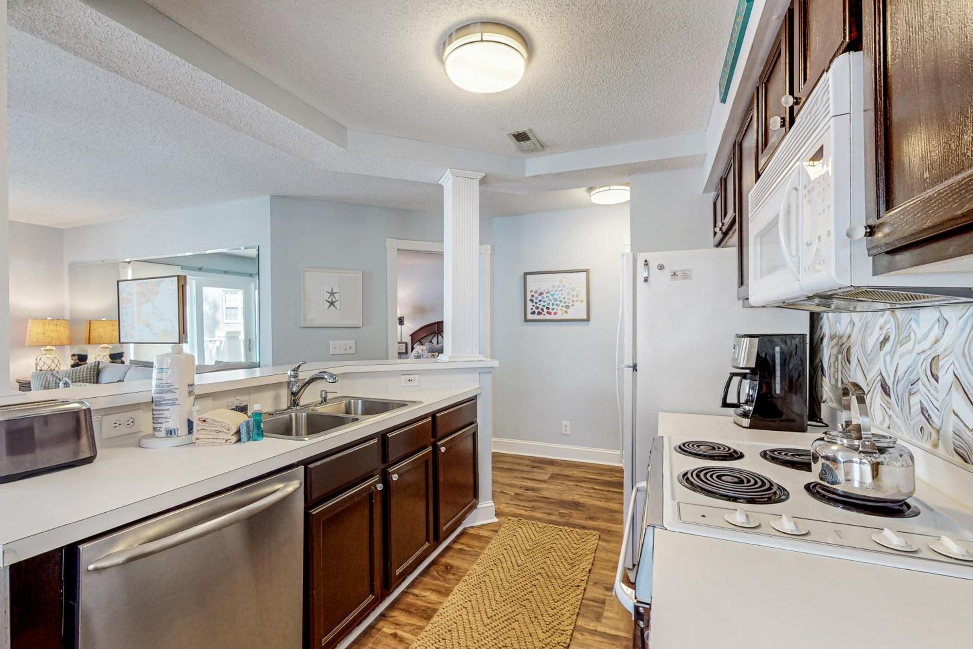 Colony II Apartment Сънсет Бийч Стая снимка